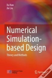 Capa do artigo Numerical Simulation-Based Design