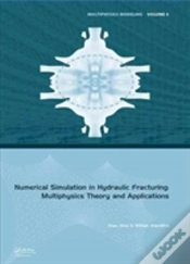 Capa do artigo Numerical Simulation In Hydraulic Fracturing: Multiphysics Theory And Applications