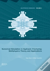 Capa do artigo Numerical Simulation In Hydraulic Fracturing: Multiphysics Theory And Applications