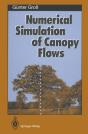 Numerical Simulation Of Canopy Flows - Preview