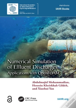 Capa do artigo Numerical Simulation Of Effluent Discharges