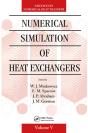 Numerical Simulation Of Heat Exchangers - Preview