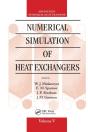 Numerical Simulation Of Heat Exchangers - Preview