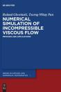 Numerical Simulation Of Incompressible Viscous Flow - Preview