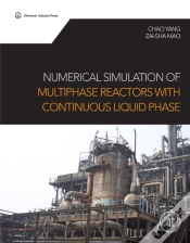 Capa do artigo Numerical Simulation Of Multiphase Reactors With Continuous Liquid Phase