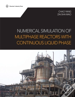 Capa do artigo Numerical Simulation Of Multiphase Reactors With Continuous Liquid Phase