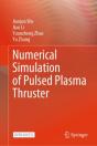 Numerical Simulation Of Pulsed Plasma Thruster - Preview