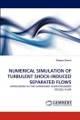 Numerical Simulation Of Turbulent Shock-Induced Separated Flows - Preview