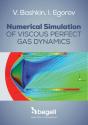 Numerical Simulation Of Viscous Perfect Gas Dynamics - Preview