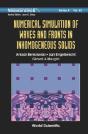 Numerical Simulation Of Waves And Fronts In Inhomogeneous Solids - Preview