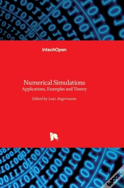 Capa do artigo Numerical Simulations