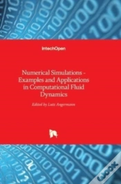 Capa do artigo Numerical Simulations:Examples And Appli