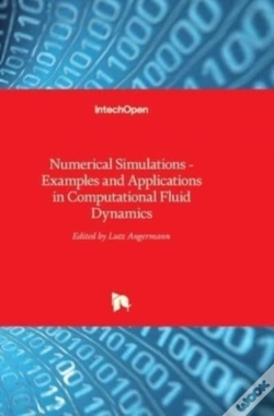Capa do artigo Numerical Simulations:Examples And Appli
