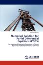 Numerical Solution For Partial Differential Equations (Pde'S) - Preview
