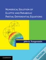 Numerical Solution Of Elliptic And Parabolic Partial Differential Equations