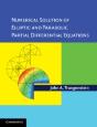 Numerical Solution Of Elliptic And Parabolic Partial Differential Equations - Preview