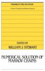 Numerical Solution Of Markov Chains - Preview