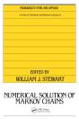 Numerical Solution Of Markov Chains - Preview
