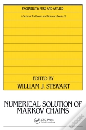 Capa do artigo Numerical Solution Of Markov Chains