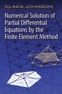 Numerical Solution Of Partial Differential Equations By The Finite Element Method - Preview