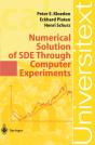 Numerical Solution Of Sde Through Computer Experiments - Preview