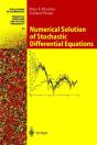 Numerical Solution Of Stochastic Differential Equations - Preview