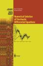 Numerical Solution Of Stochastic Differential Equations - Preview