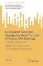 Numerical Solutions Applied To Heat Transfer With The Sph Method - Preview
