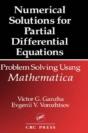 Numerical Solutions For Partial Differential Equations - Preview