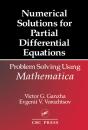 Numerical Solutions For Partial Differential Equations - Preview