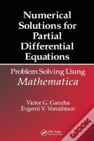 Numerical Solutions For Partial Differential Equations