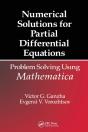 Numerical Solutions For Partial Differential Equations - Preview