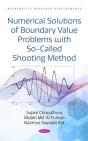 Numerical Solutions Of Boundary Value Problems With So-Called Shooting Method - Preview