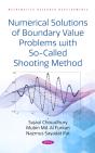 Numerical Solutions Of Boundary Value Problems With So-Called Shooting Method - Preview
