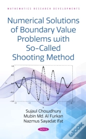 Numerical Solutions Of Boundary Value Problems With So-Called Shooting Method