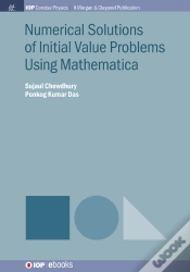 Capa do artigo Numerical Solutions Of Initial Value Problems Using Mathematica
