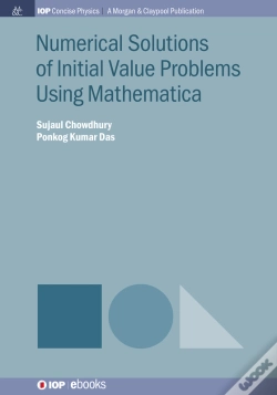 Capa do artigo Numerical Solutions Of Initial Value Problems Using Mathematica