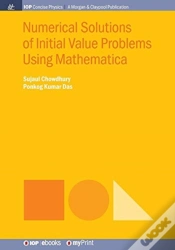 Capa do artigo Numerical Solutions Of Initial Value Problems Using Mathematica