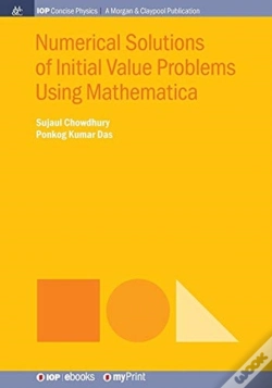 Capa do artigo Numerical Solutions Of Initial Value Problems Using Mathematica