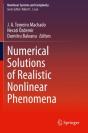 Numerical Solutions Of Realistic Nonlinear Phenomena - Preview