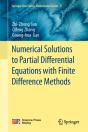 Numerical Solutions To Partial Differential Equations With Finite Difference Methods - Preview