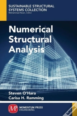 Capa do artigo Numerical Structural Analysis