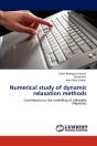 Numerical Study Of Dynamic Relaxation Methods - Preview