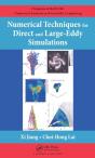 Numerical Techniques For Direct And Large-Eddy Simulations - Preview