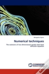Numerical Techniques