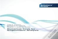 Numerical Tools For Isogeometric Analysis