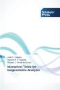 Numerical Tools For Isogeometric Analysis - Preview