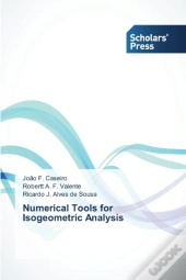 Numerical Tools For Isogeometric Analysis