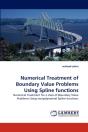 Numerical Treatment Of Boundary Value Problems Using Spline Functions - Preview