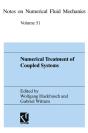 Numerical Treatment Of Coupled Systems - Preview